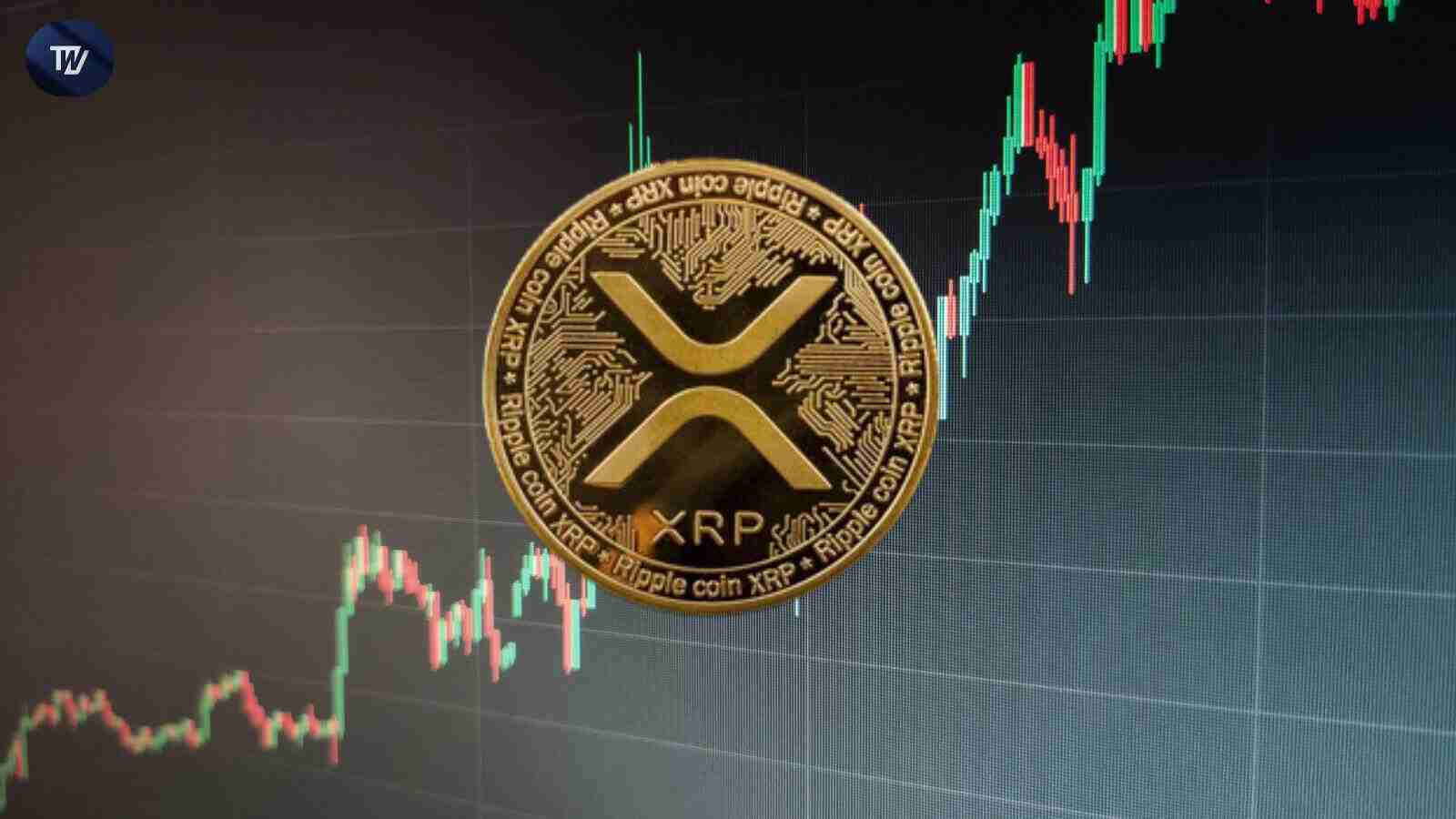 XRP价格峰值与支撑位:把握当前市场动向